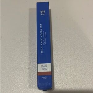 Eyeko Black Magic Cocoa Edit Eyeliner -Brown. Makeup. New in packaging, unopened